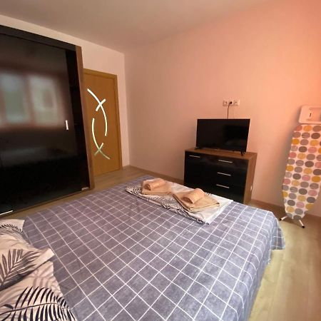 Apartamenti Eli Поморие Экстерьер фото