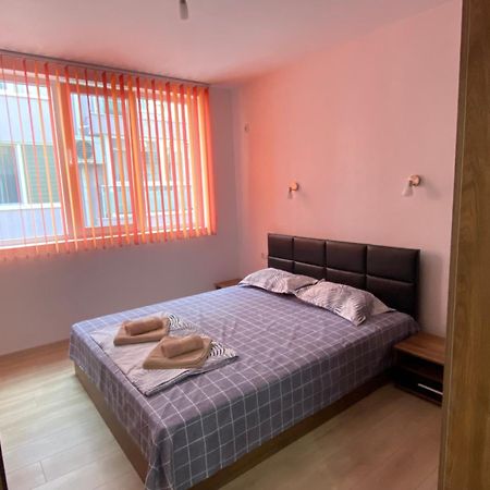 Apartamenti Eli Поморие Экстерьер фото