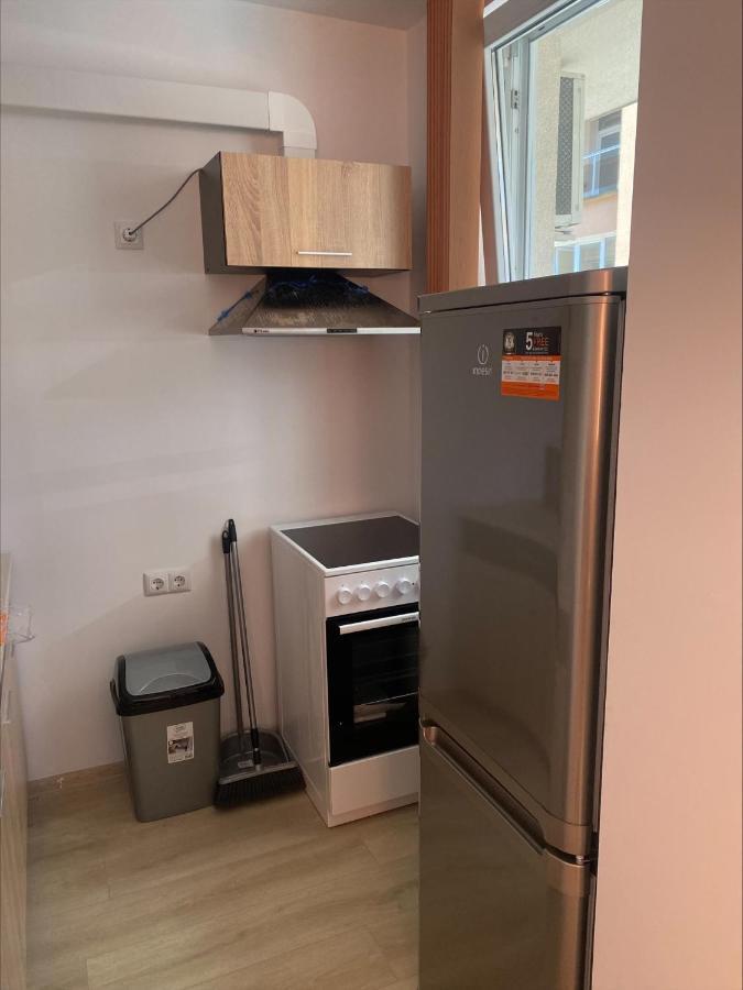 Apartamenti Eli Поморие Экстерьер фото