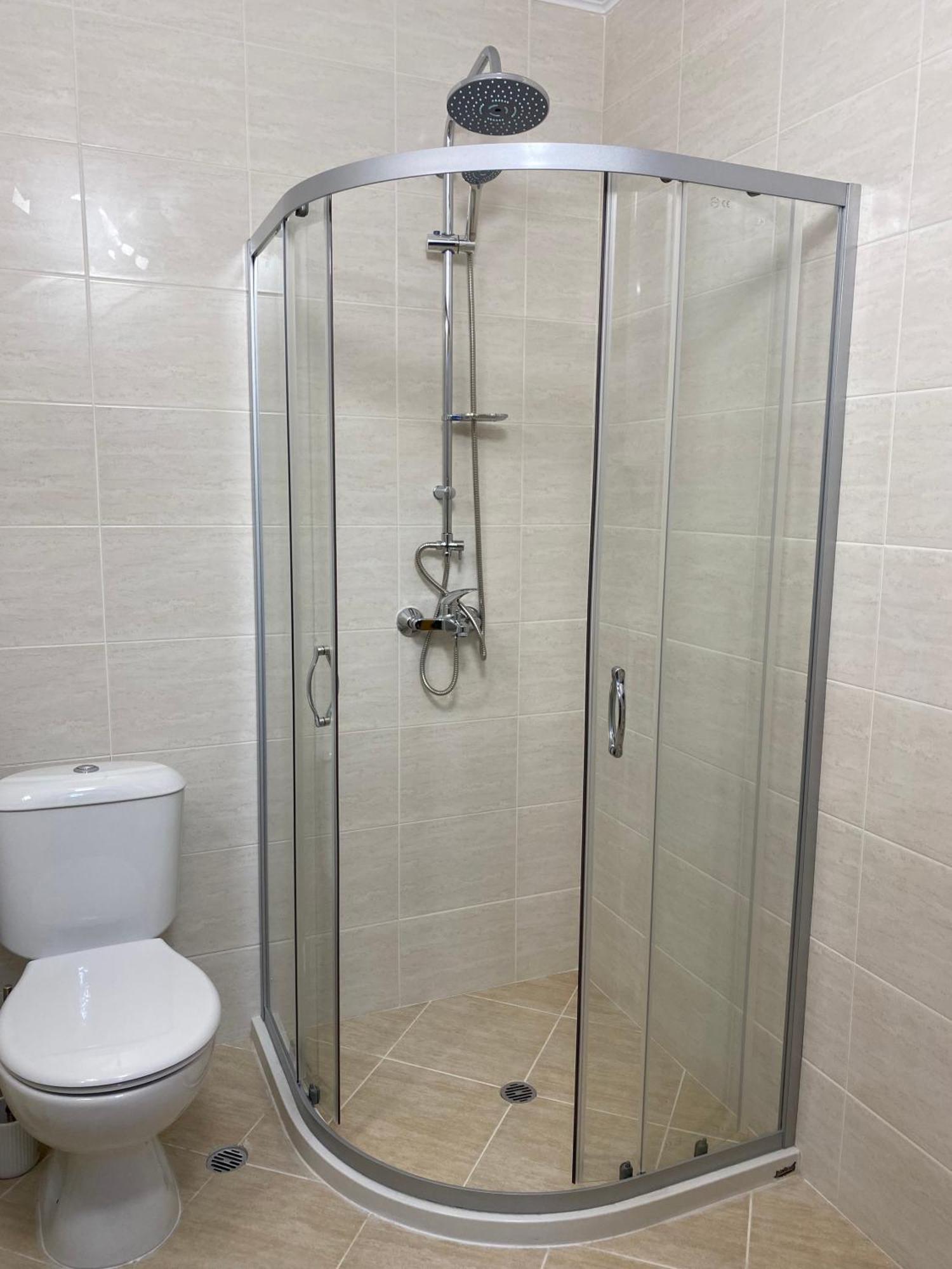 Apartamenti Eli Поморие Экстерьер фото