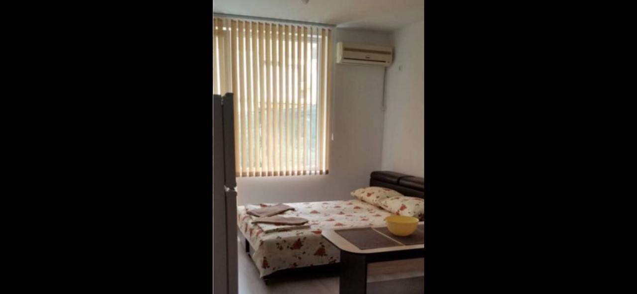 Apartamenti Eli Поморие Экстерьер фото