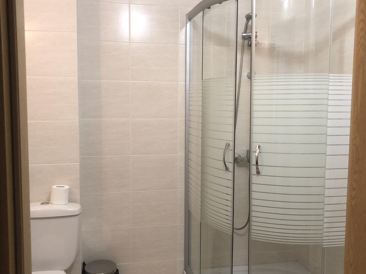 Apartamenti Eli Поморие Экстерьер фото