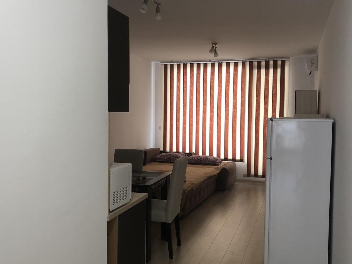 Apartamenti Eli Поморие Экстерьер фото