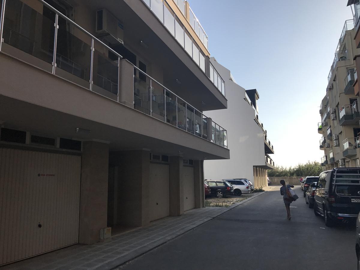Apartamenti Eli Поморие Экстерьер фото