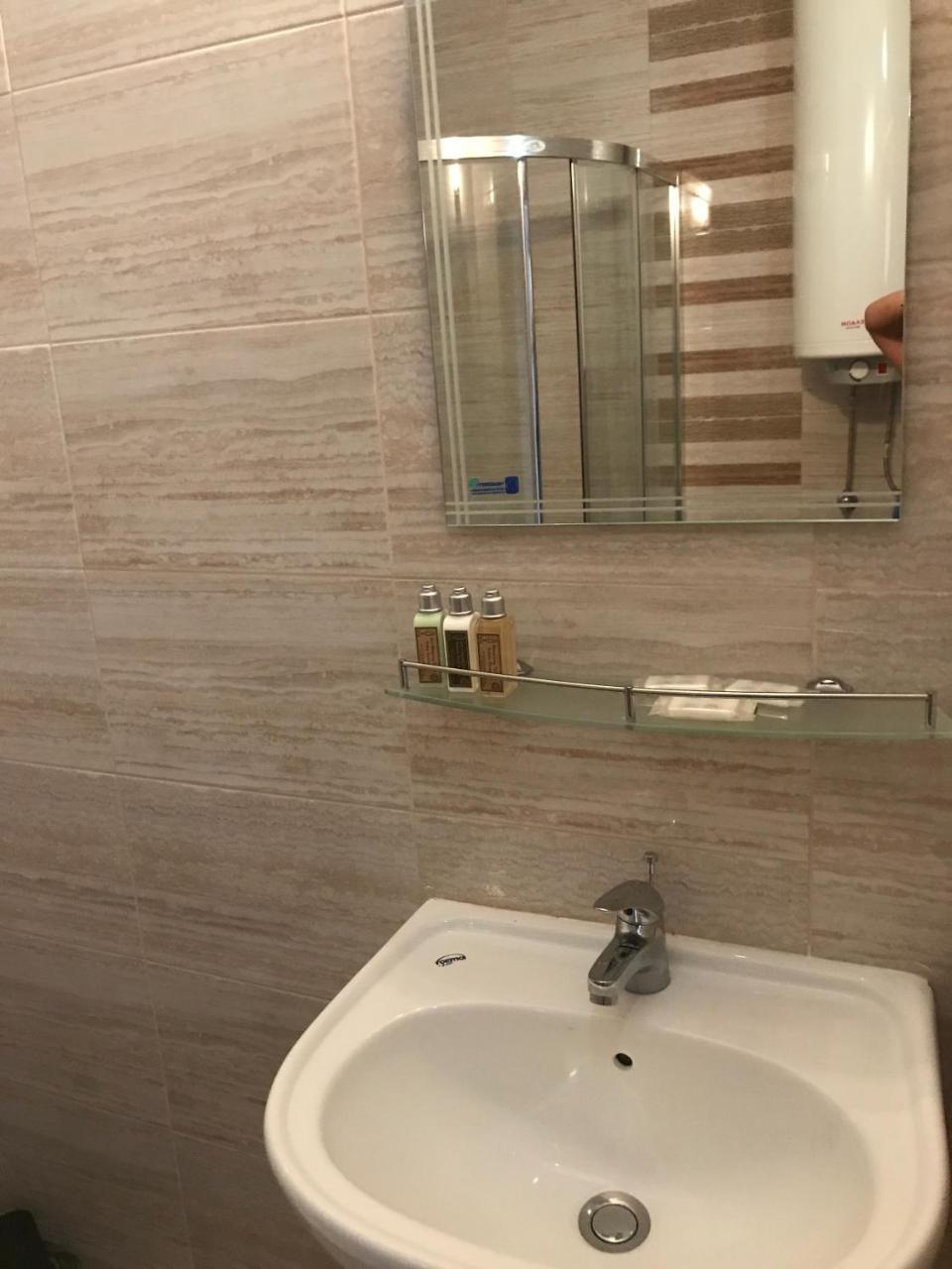 Apartamenti Eli Поморие Экстерьер фото