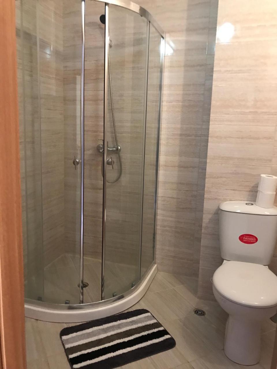 Apartamenti Eli Поморие Экстерьер фото