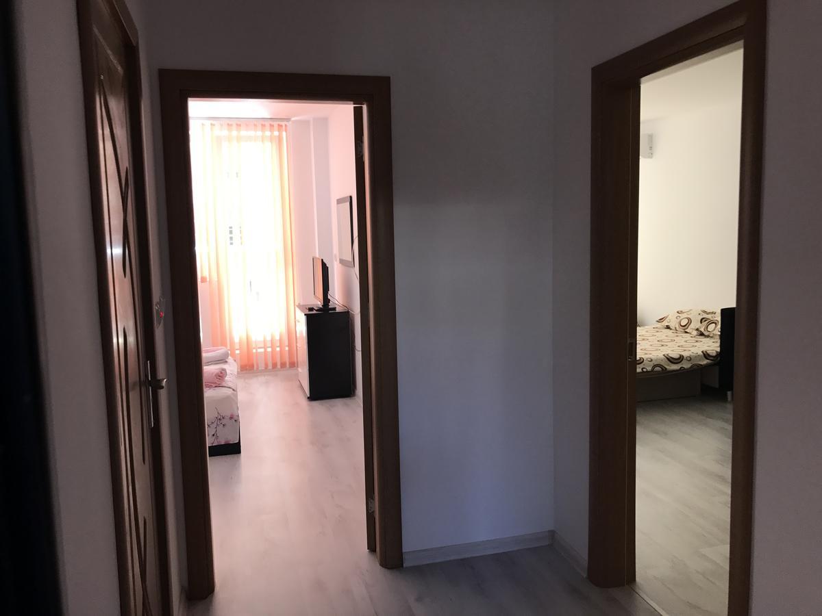 Apartamenti Eli Поморие Экстерьер фото